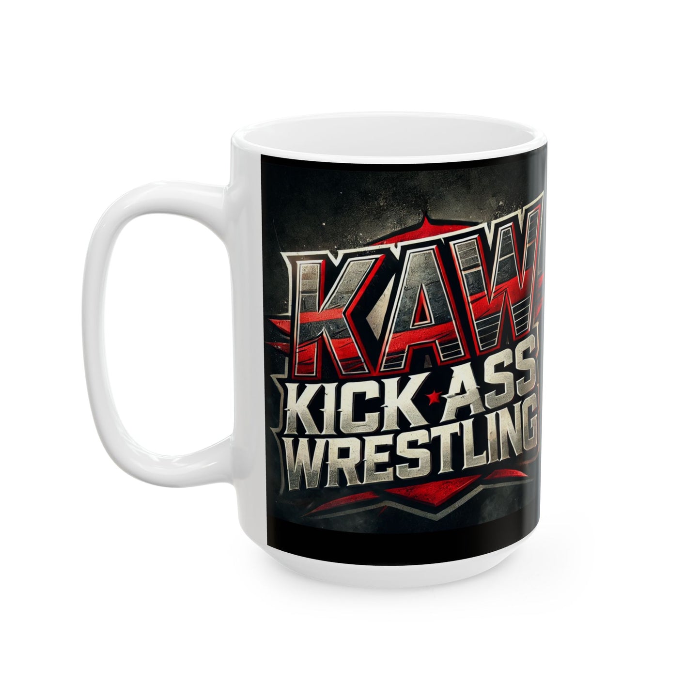 Ceramic Mug, (11oz, 15oz)