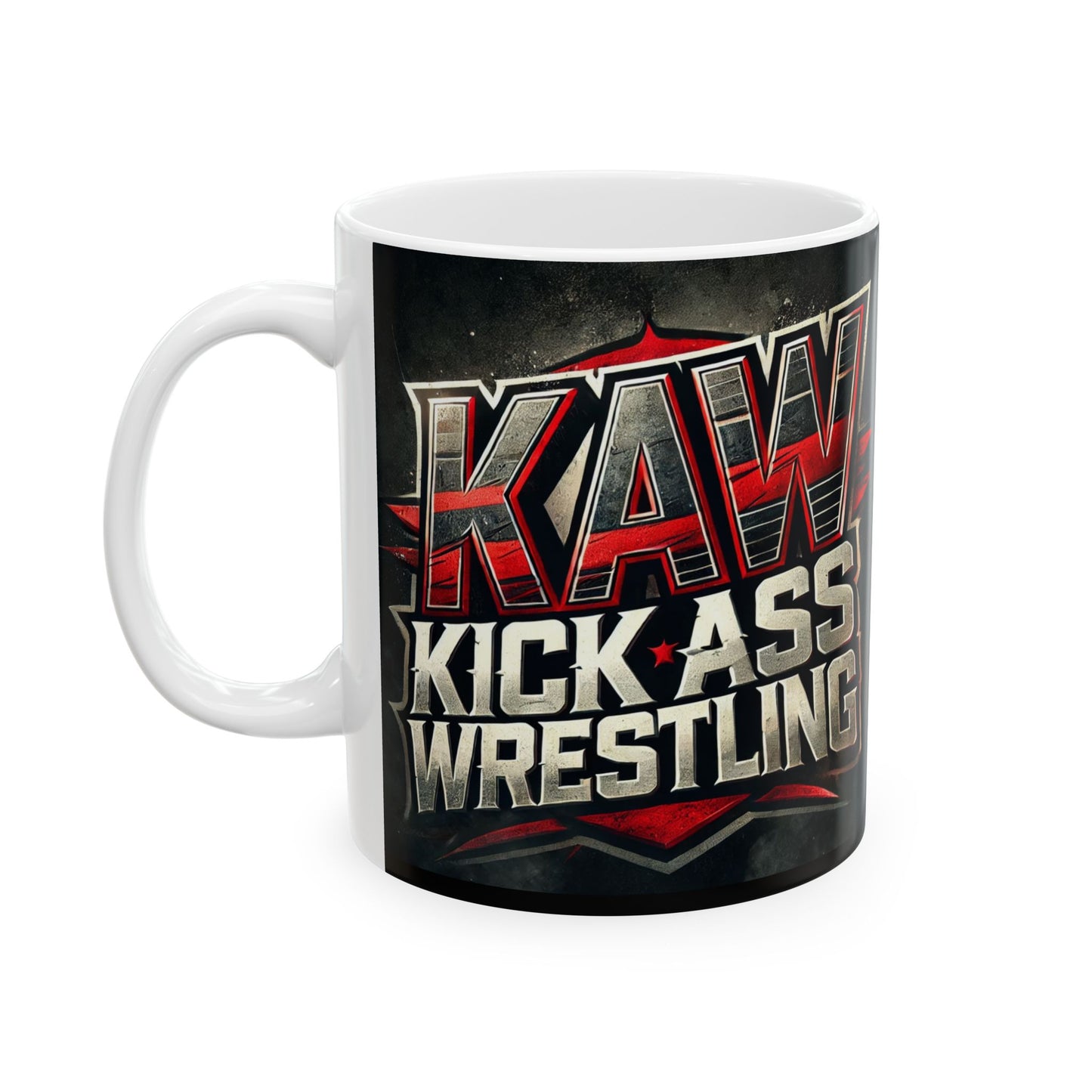 Ceramic Mug, (11oz, 15oz)