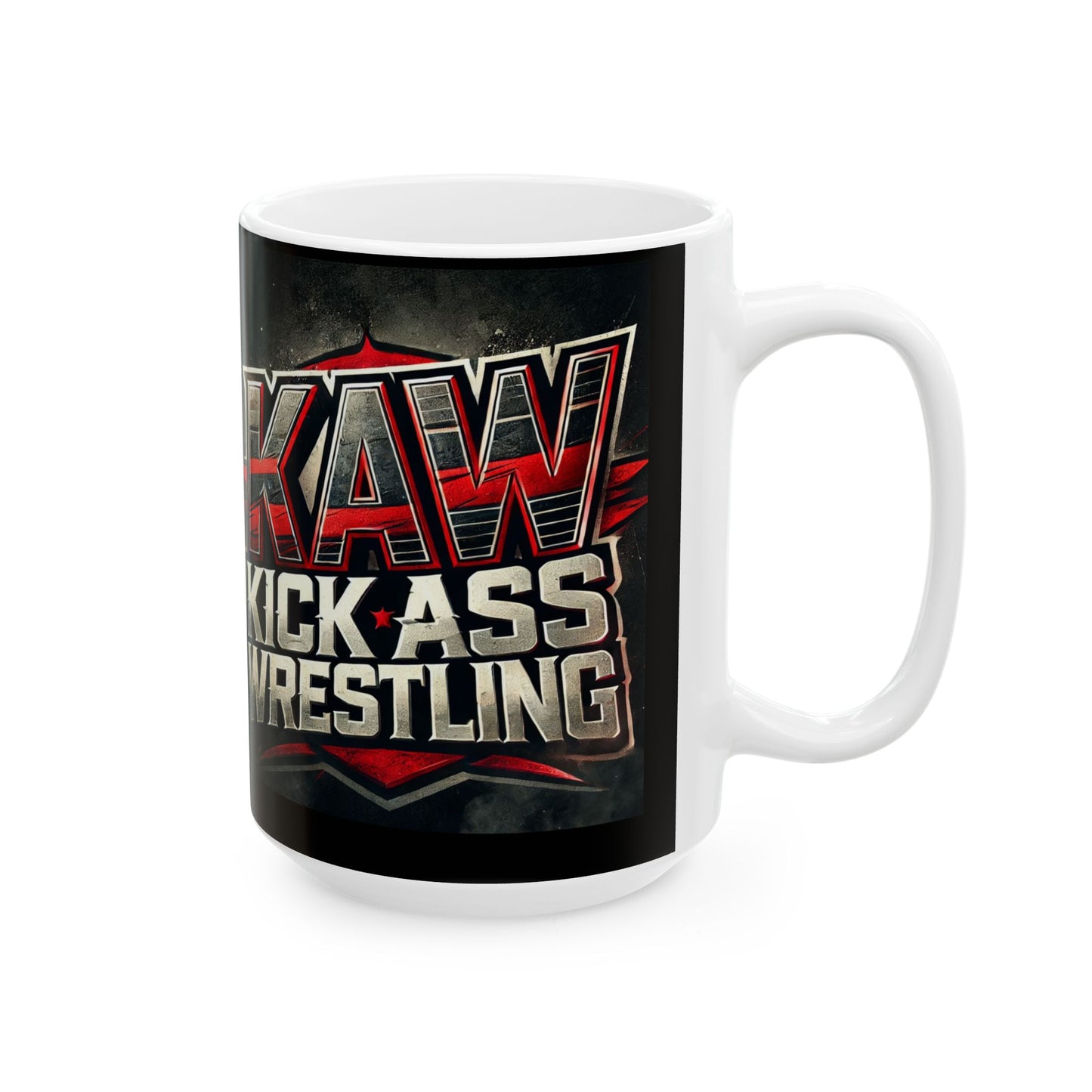Ceramic Mug, (11oz, 15oz)