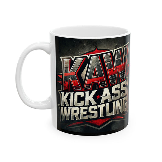 Ceramic Mug, (11oz, 15oz)
