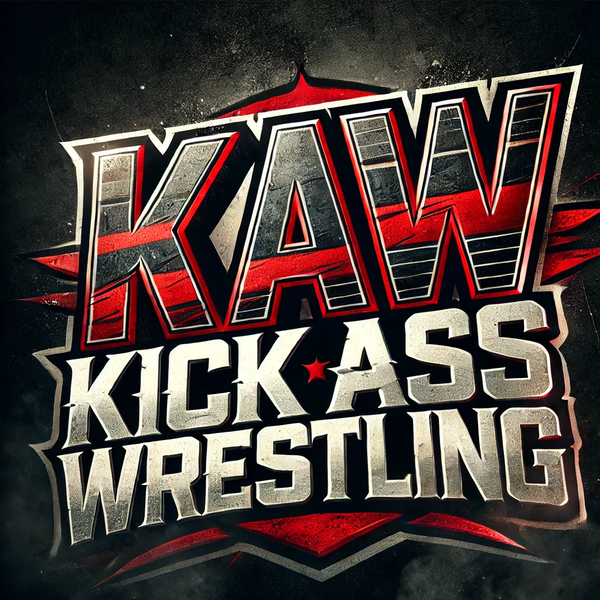 Kick Ass Wrestling
